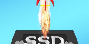 SSD - the must have upgrade