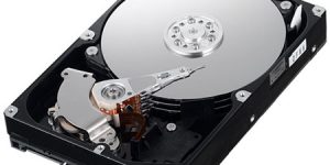 Recover Files from your dead hard drive